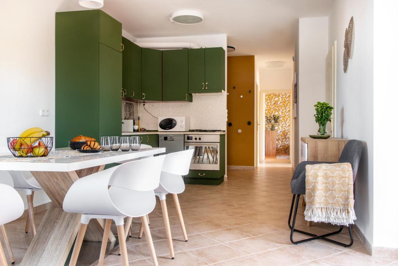 שיופוק Balaton Lakeside Residence מראה חיצוני תמונה