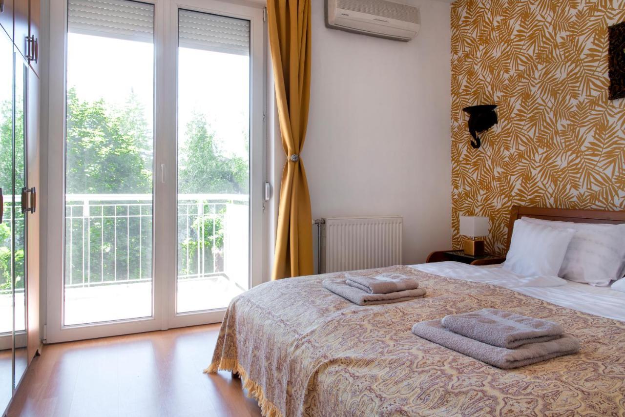 שיופוק Balaton Lakeside Residence מראה חיצוני תמונה