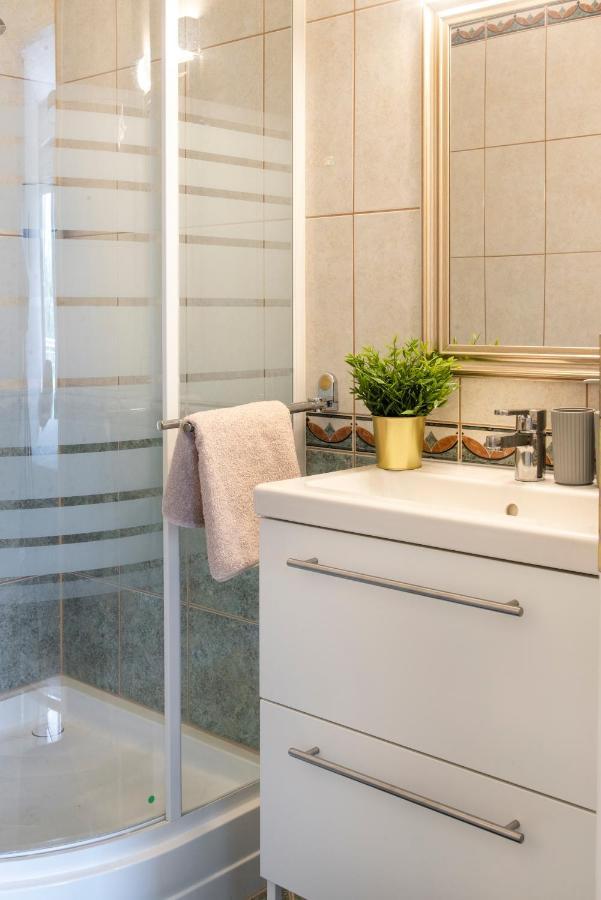שיופוק Balaton Lakeside Residence מראה חיצוני תמונה